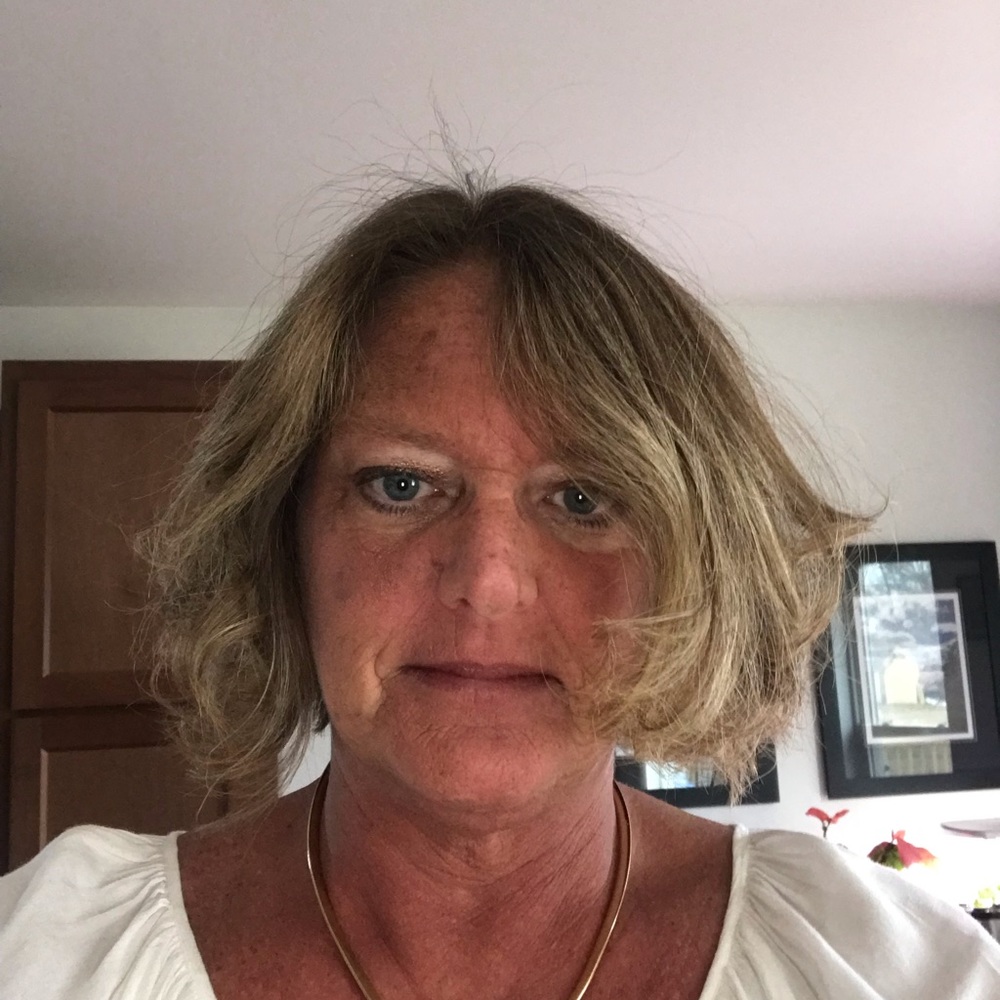Meet your Posher, Trish